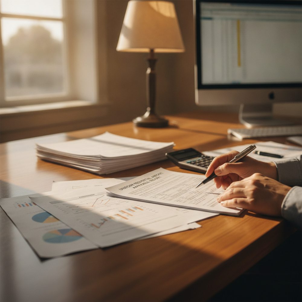 Pre-Purchase Appraisals — Riverside County real estate appraisal