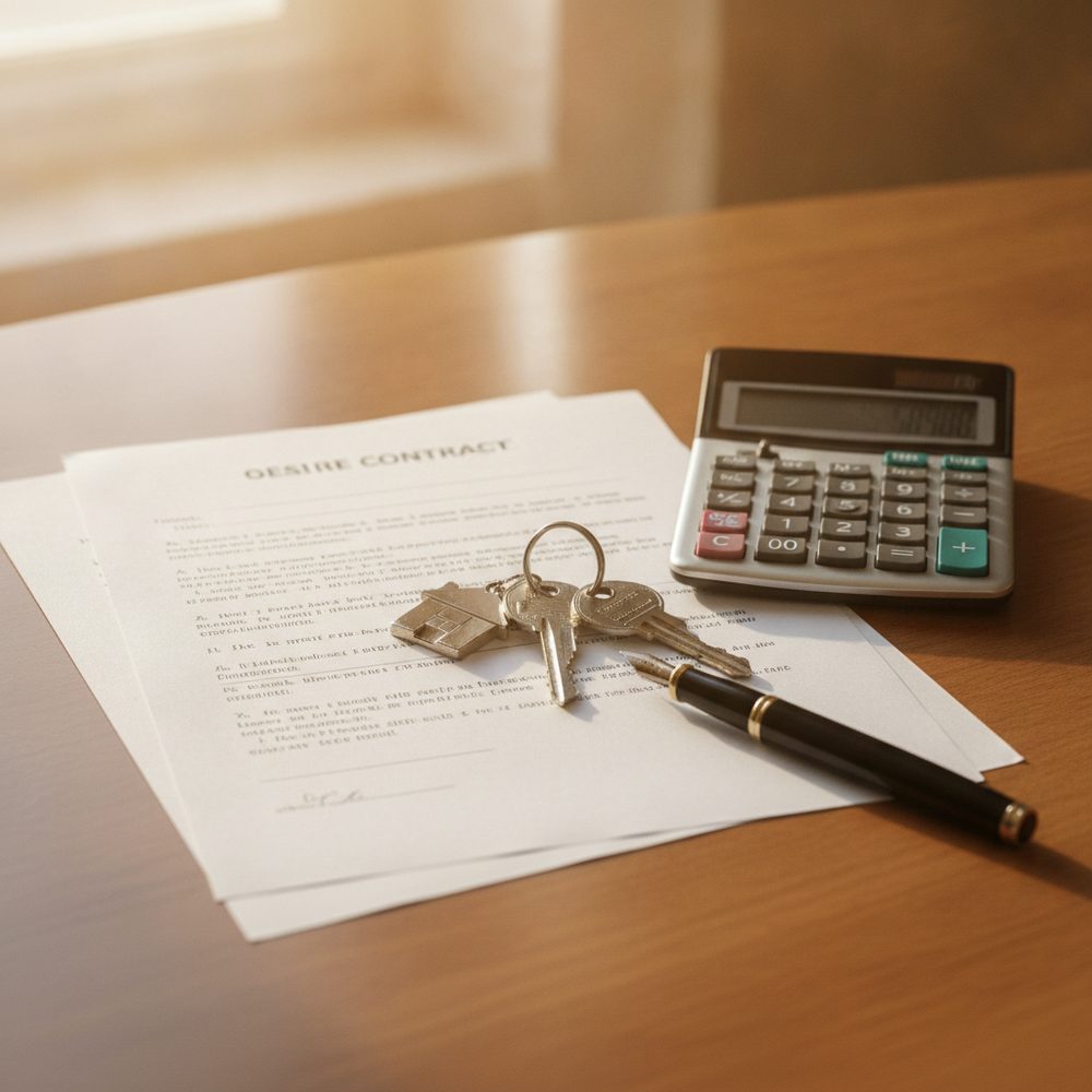 Pre-Sale Appraisals — Riverside County real estate appraisal